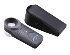 Kính lúp cầm tay có đèn led (NIIGATA SEIKI series)