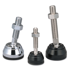 Chân tăng chỉnh chịu lực A-MAZR series