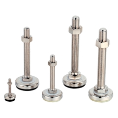 Chân tăng chỉnh chịu lực A-V/A-VS/A-VP/A-VU series