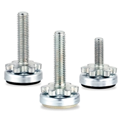 Chân tăng chỉnh chịu lực A-VF/A-VFU series