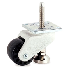 Bánh xe với chân chịu lực tích hợp ALCT-1000F