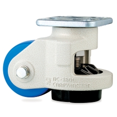 Bánh xe chịu tải công nghiệp AC series