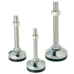 Chân tăng chỉnh chịu lực A-MR/A-MSR series