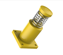 Bộ giảm chấn/ Shock absorber KHS90-50 KOBA