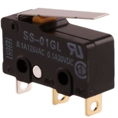 Công tăc hành trình OMRON SS-01GL