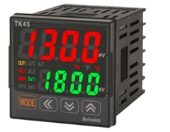 Bộ điều khiển nhiệt độ TK4S-24SN Autonics