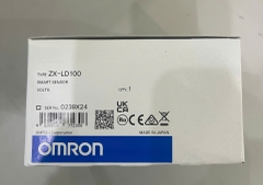 ZX-LD100 , Cảm biến ZX-LD100, ZX-LD100  cảm biến Omron
