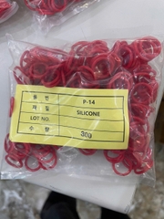 Vòng đệm cao su