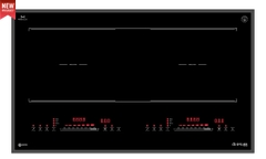 BẾP TỪ ĐÔI SMA 640S