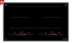 Bếp từ đôi SMA 690S