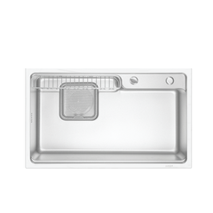 Chậu rửa SPC 7646 N1G