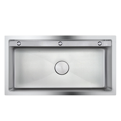 Chậu rửa SPC 7848 B1G