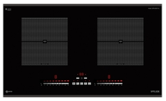 Bếp từ đôi SPM 828I PRO