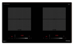 BẾP từ đôi SPM T666K PLUS