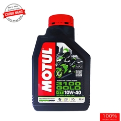 nhot-motul-3100-gold-10w40-danh-cho-xe-so-tay-con