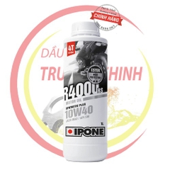 nhot-ipone-r4000-rs-10w40-danh-cho-xe-so-tay-con