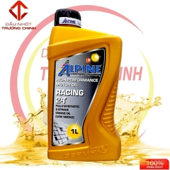 nhot-alpine-racing-2t-fully-synthetic-cao-cap-nhap-khau-duc-danh-cho-xe-2t