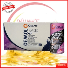 thung-nhot-oscar-super-scooter-tong-hop-10w30-hang-nhap-khau-danh-cho-xe-ga