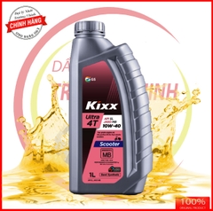 nhot-kixx-ultra-scooter-semi-synthetic-10w40-danh-cho-xe-ga-nhap-khau-han-quoc
