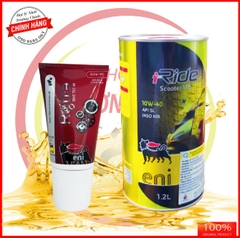 combo-nhot-tong-hop-100-4t-eni-i-ride-scooter-5w-40-danh-cho-xe-ga-lon-1-2l-va-h