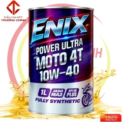 nhot-enix-power-ultra-moto-4t-10w40-full-synthetic-sn-plus-danh-cho-xe-so-con-ta