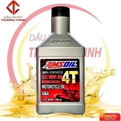 nhot-amsoil-10w30-4t-synthetic-jaso-ma2-xe-so-con-tay-made-in-usa