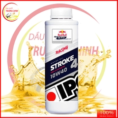nhot-ipone-stroke-4-racing-10w40-danh-cho-moto-phan-khoi-lon-nhap-khau-phap