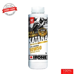 nhot-ipone-katana-synthetic-10w50-danh-cho-moto-phan-khoi-lon-nhap-khau-phap