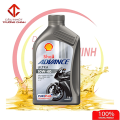 nhot-shell-advance-ultra-10w40-1l-danh-cho-xe-phan-khoi-lon-nhap-khau-thailand
