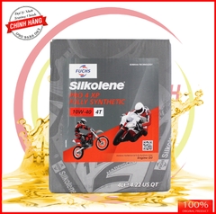 nhot-fuchs-silkolene-pro-4-10w40-thung-4l