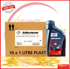 thung-nhot-fuchs-silkolene-pro-4-10w40-5w40-xp-4t-chau-au-binh-1l