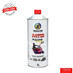 nhot-united-mtb-racing-scooter-tong-hop-10w40-hang-nhap-khau-danh-cho-xe-ga