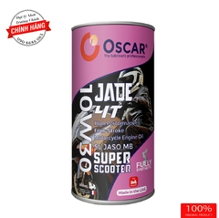 nhot-oscar-super-scooter-tong-hop-10w30-hang-nhap-khau-danh-cho-xe-ga