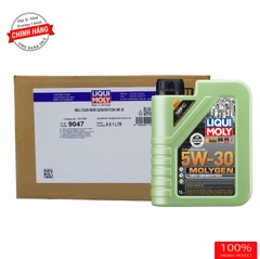 thung-nhot-liqui-moly-molygen-5w30-danh-cho-xe-ga-o-to