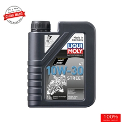 nhot-liqui-moly-10w30-street-danh-cho-xe-so-tay-con-doi-moi