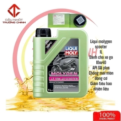 nhot-liqui-moly-molygen-scooter-10w40-chuyen-danh-cho-xe-ga-cao-cap