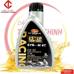 nhot-gulf-western-oil-syn-m-4t-ester-pao-5w40-nhap-khau-uc-danh-cho-xe-so-tay-co