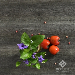 Sàn nhựa Charmwood SPC 02