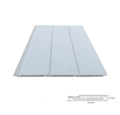 Tấm nhựa ốp tường iwood