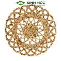 Tấm lót bàn ăn, miếng lót decor, decor chụp ảnh sản phẩm - M2019