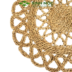 Tấm lót bàn ăn, miếng lót decor, decor chụp ảnh sản phẩm - M2019