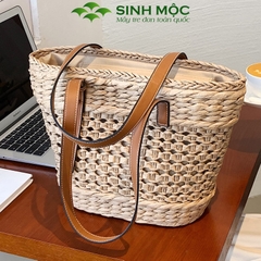 Túi xách Vintage thời trang, túi Boho Sinh Mộc - M3807