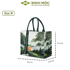 Túi mặt trăng - M3062