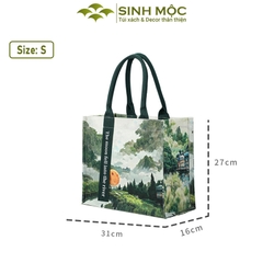 Túi mặt trăng - M3062