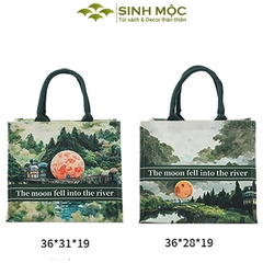 Túi mặt trăng - M3062