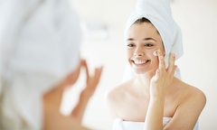 4 bước chăm da cốt lõi, cần lặp lại trong ngày để cung cấp đủ dưỡng chất do da