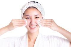7 Bước Sử Dụng Dầu Tẩy Trang Đúng Cách Giúp Da Sạch Sâu, Ngừa Mụn