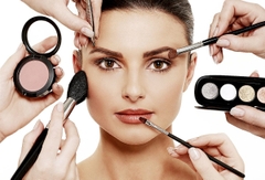 Các bước makeup đơn giản cho người mới tập