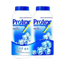 ẤN LẠNH ICY COOL PROTEX (BẢO BỐI CHO MÙA HÈ)