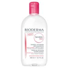 Nước Tẩy trang Bioderma 500ml của Pháp
